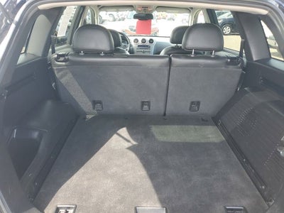 2014 Chevrolet Captiva Sport LTZ