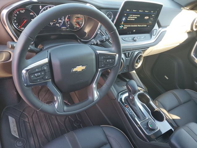 2023 Chevrolet Blazer Premier