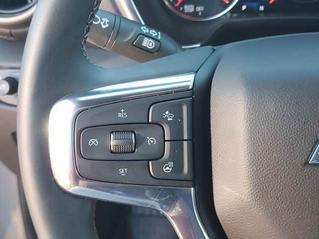 2023 Chevrolet Blazer Premier