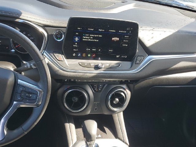2024 Chevrolet Blazer LT Redline Edition