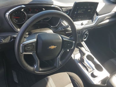 2024 Chevrolet Blazer LT Redline Edition