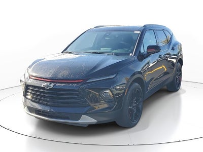 2024 Chevrolet Blazer LT Redline Edition