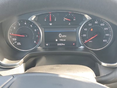 2024 Chevrolet Blazer LT Redline Edition