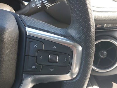 2024 Chevrolet Blazer LT Redline Edition