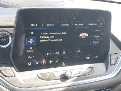 2024 Chevrolet Blazer LT Redline Edition