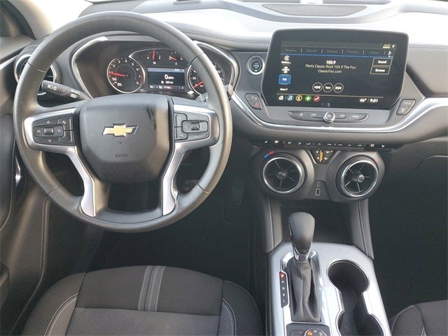 2024 Chevrolet Blazer LT Midnight Edition