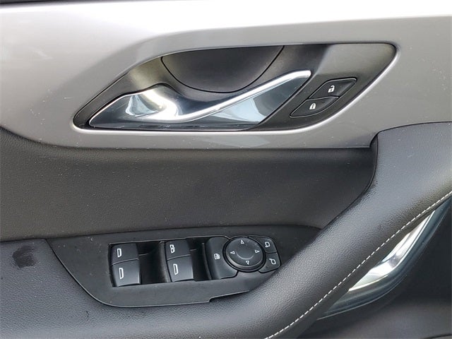 2024 Chevrolet Blazer LT Midnight Edition