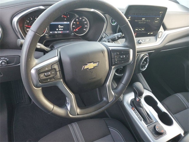 2024 Chevrolet Blazer LT Midnight Edition