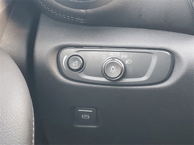 2024 Chevrolet Blazer LT Midnight Edition