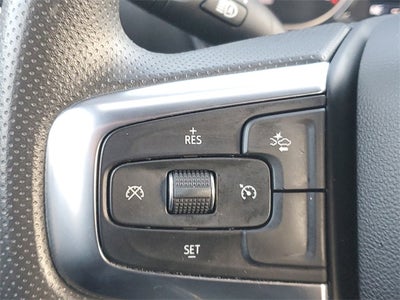 2024 Chevrolet Blazer LT Midnight Edition