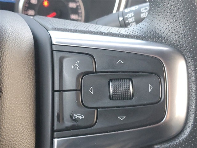 2024 Chevrolet Blazer LT Midnight Edition