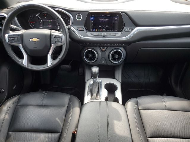 2019 Chevrolet Blazer Base 3LT