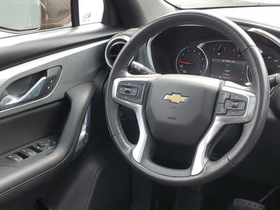 2019 Chevrolet Blazer Base 3LT