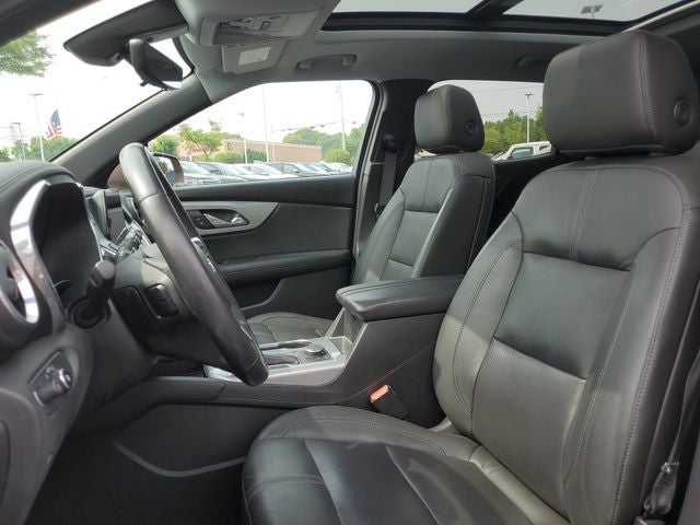 2019 Chevrolet Blazer Base 3LT