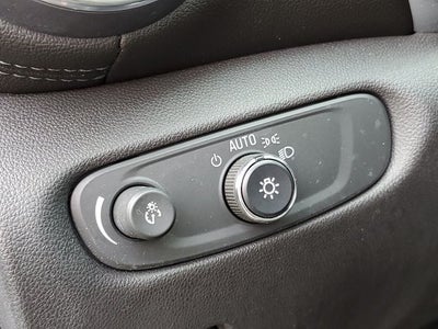 2019 Chevrolet Blazer Base 3LT