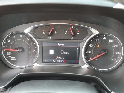 2019 Chevrolet Blazer Base 3LT