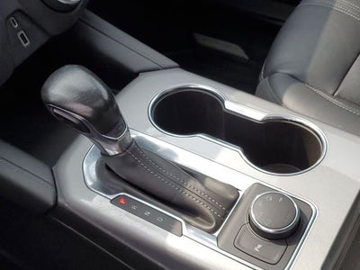 2019 Chevrolet Blazer Base 3LT