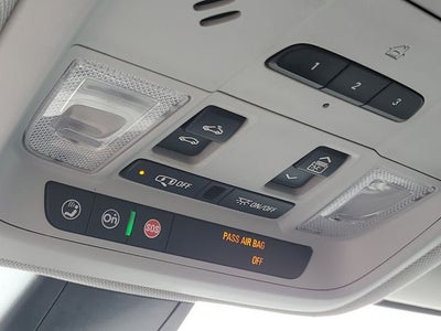 2019 Chevrolet Blazer Base 3LT