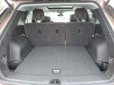 2019 Chevrolet Blazer Base 3LT