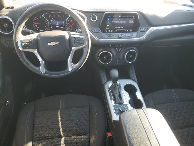 2021 Chevrolet Blazer LT Redline Edition