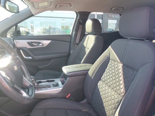 2021 Chevrolet Blazer LT Redline Edition