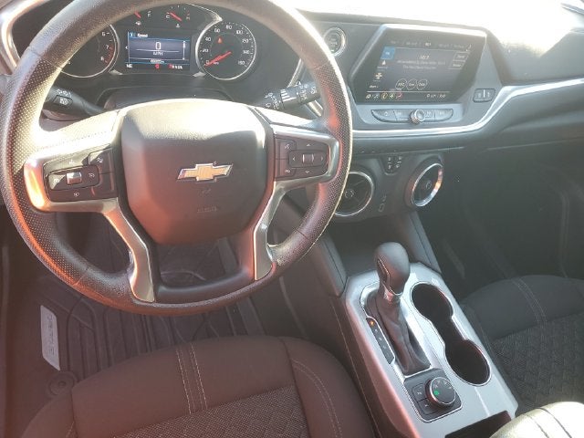 2021 Chevrolet Blazer LT Redline Edition