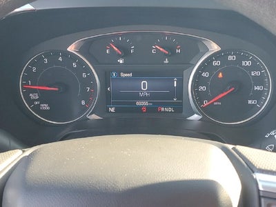 2021 Chevrolet Blazer LT Redline Edition