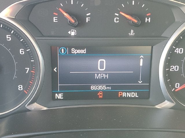 2021 Chevrolet Blazer LT Redline Edition