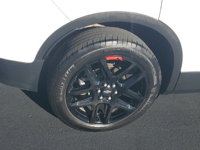 2021 Chevrolet Blazer LT Redline Edition