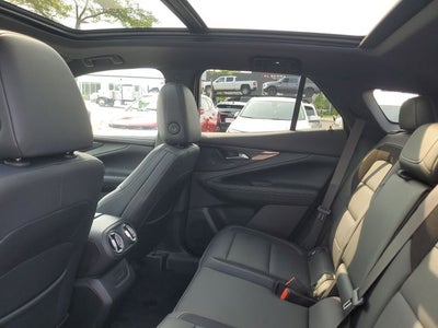 2024 Chevrolet Blazer EV LT