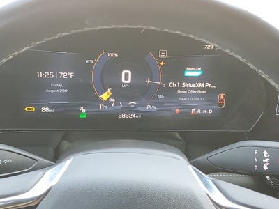 2024 Chevrolet Blazer EV LT