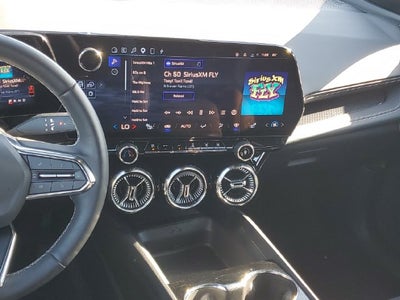 2024 Chevrolet Blazer EV LT