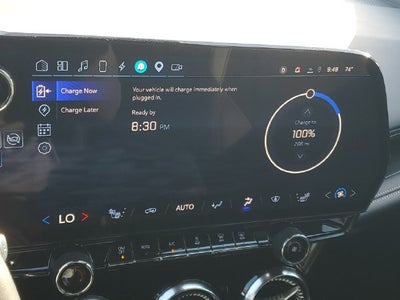 2024 Chevrolet Blazer EV LT