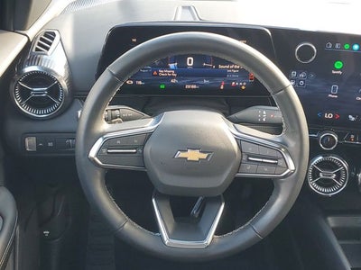 2024 Chevrolet Blazer EV LT