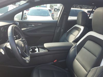 2024 Chevrolet Blazer EV LT