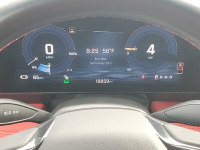 2024 Chevrolet Blazer EV RS