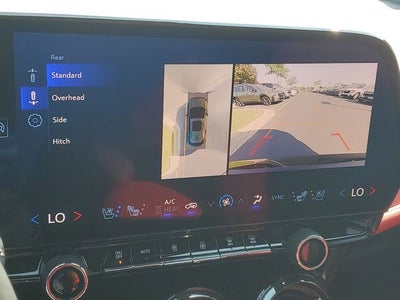 2025 Chevrolet Blazer EV RS