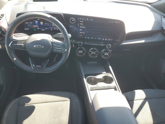 2025 Chevrolet Blazer EV RS