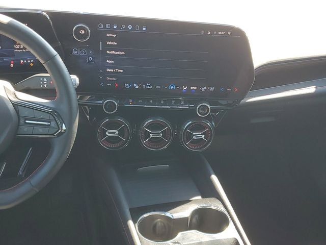 2025 Chevrolet Blazer EV RS