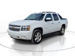 2012 Chevrolet Avalanche 1500 LT LT1