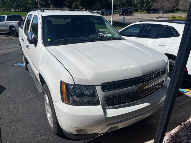 2012 Chevrolet Avalanche 1500 LT LT1