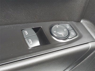 2020 GMC Sierra 1500 Base