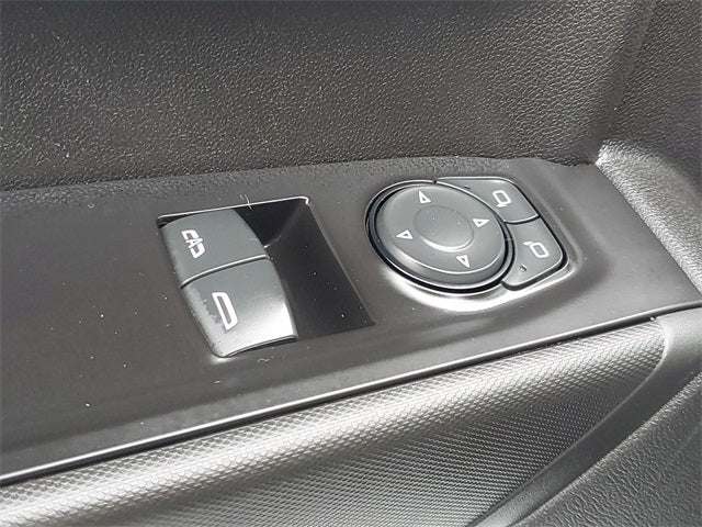 2020 GMC Sierra 1500 Base