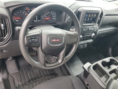 2020 GMC Sierra 1500 Base