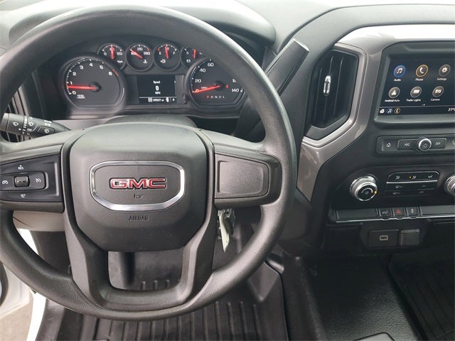 2020 GMC Sierra 1500 Base