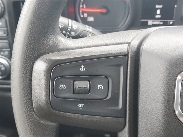 2020 GMC Sierra 1500 Base