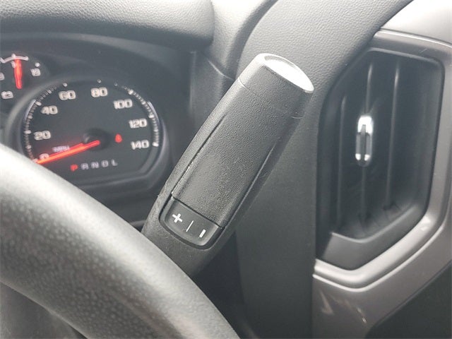 2020 GMC Sierra 1500 Base