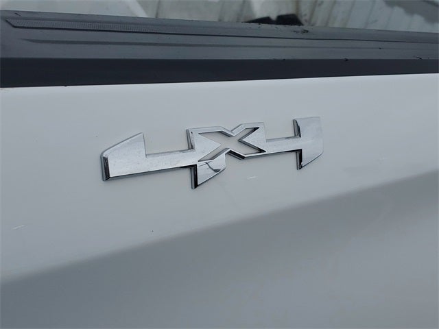 2020 GMC Sierra 1500 Base