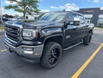 2017 GMC Sierra 1500 SLE Lifted