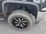 2017 GMC Sierra 1500 SLE Lifted